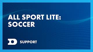 All Sport Lite: Sepak Bola screenshot 1
