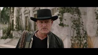 Zombieland Double Tap Redband Trailer