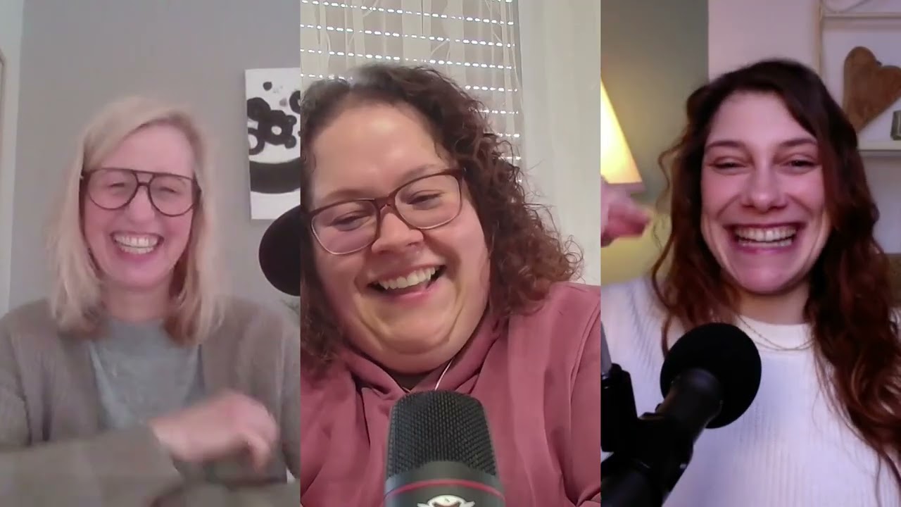 21. Wie du Selbstvertrauen & Selbstliebe aufbaust - Interview mit Sandra Koellner