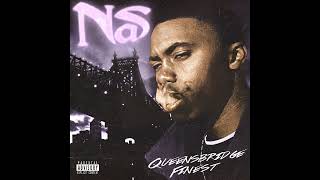 Nas - QB's Finest (Full Album)