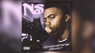 Nas - QB's Finest (Full Album)
