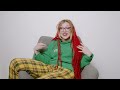 Capture de la vidéo Keats-Shelley 200: Content Cottage, A Film By Apples And Snakes