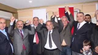 Haram Saltanatina Bi̇rli̇kte Di̇yeli̇m Dur