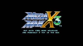 Megaman X3 (Expanded) - Zero's Theme