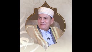 قرأن مجود القارئ د. أحمد نعينع- 64 التغابن