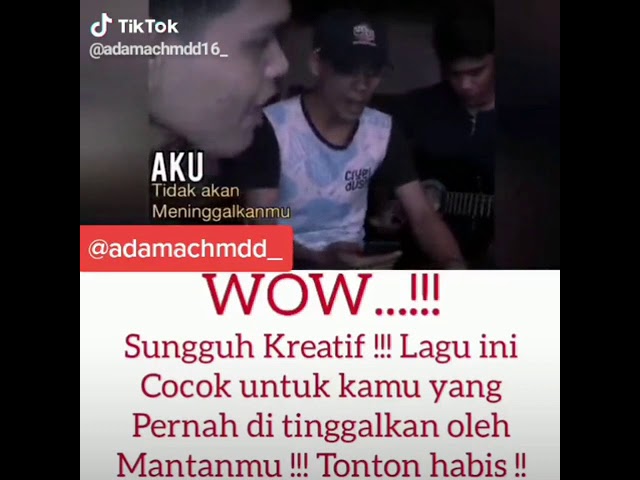 lagu buat para mantan...|| keren abis...😂😂 class=