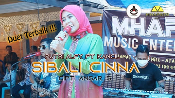 SIBALI CINNA - CIPT.ANSAR.S🔴LIVE IN KADING,DESA BALIELO(COVER) PUTRY ALFY FT. KANCIL/ACCUNK AO