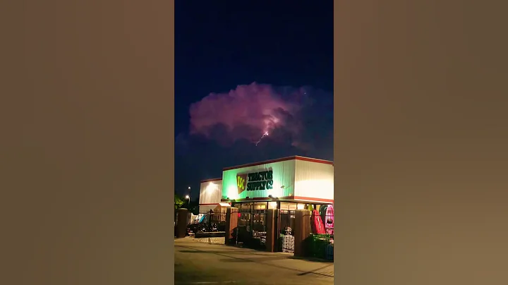 Benbrook Texas