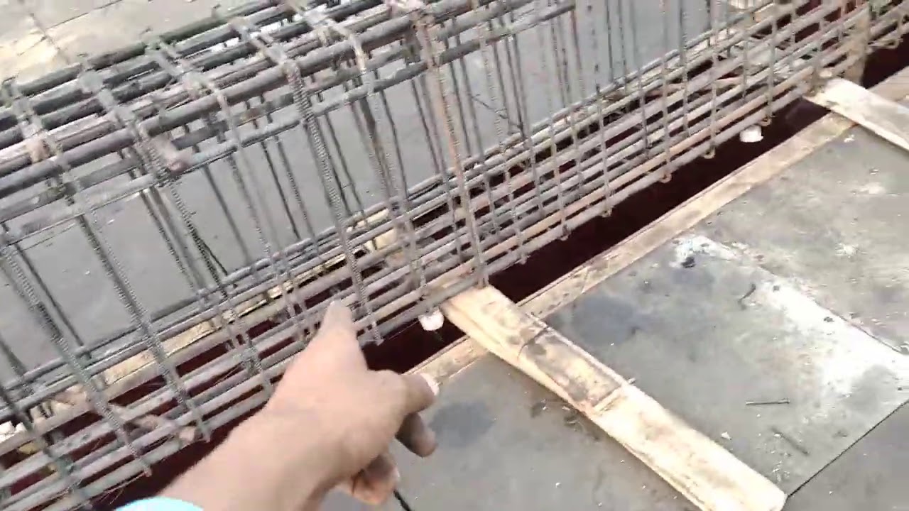 Use Of Spacer Bar Pin Gulla In RCC Beam Why We Provide Top And use-of-spacer-bar-pin-gulla-in-rcc-beam-why-we-provide-top-and
