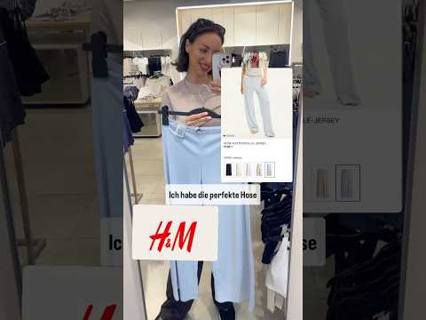 Tip for comfortable pants🦵🏼#lymphedema #lymphsystem #hm #hmhaul #pants #new #women