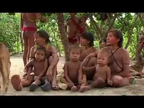 Video: Famiglia Colombiana Persa Nell'Amazzonia Peruviana Salvata Dal Gruppo Indigeno