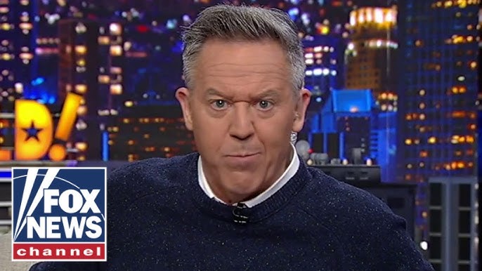 Gutfeld When Are Democrats Going To Admit They Got A Problem