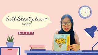 ENGLISH FORM 4 UNIT 5 VOCABULARY