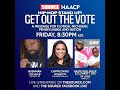 Hip Hop Stand Up | Get Out The Vote