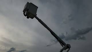 2017 VERSALIFT SST40EIH-01 For Sale