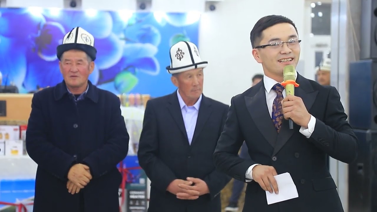 Алай району САРЫ-ТАШ айылы Кыз узатуу #той#алай#ош#той#кыргызкызы 