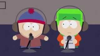 South Park - Stan Impersonates Cartman
