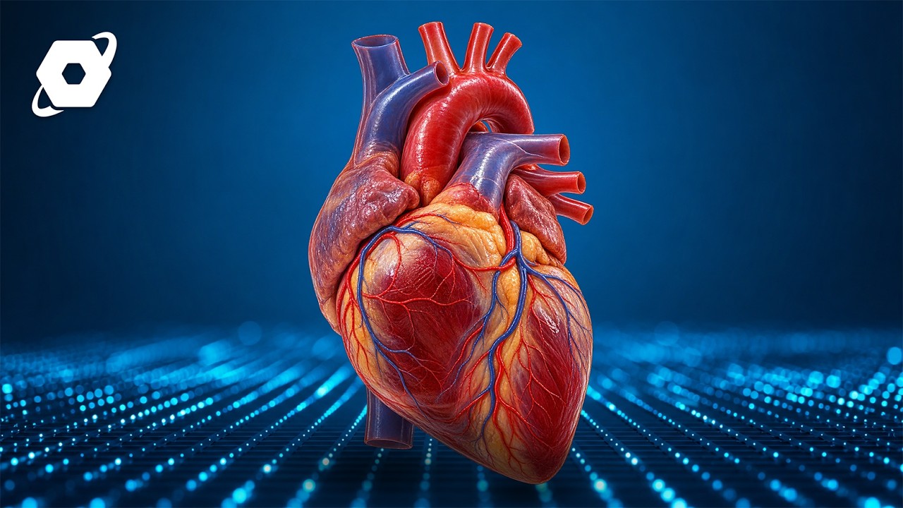 Can We Print Human Organs?