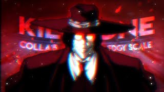 Edgy scale | k̸i̸l̸l̸z̸o̸n̸e̸ - collab !