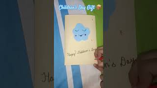 #Dil hai chota sa #Children's day gift #interesting #shortsviral #trending #creative edge# shorts