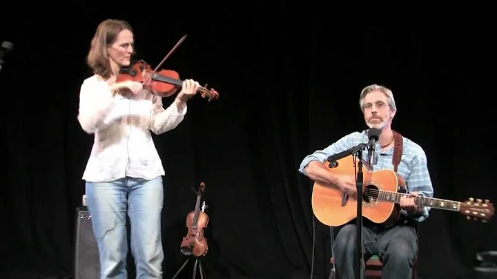 Keith Murphy & Becky Tracy - C'est aujourd'hui gra...