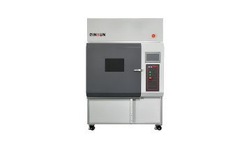 Ci3000 Xenon Arc Weatherometer - See How Long Your Old Xenon Lamps Last in This Test Chamber!