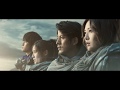 岡田准一、白石麻衣がギガ国へ!!ソフトバンクCM フルバージョン "Okada Junichi" "Mai Shiraishi" but commercial of "Sofbank" Full
