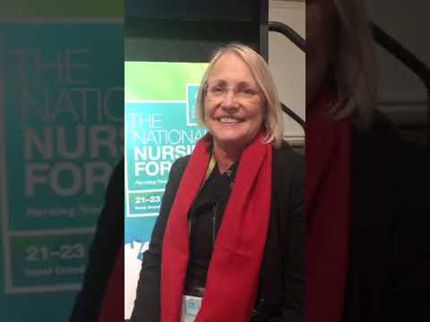 Imagining a caring revolution: @AnnabelDigance #NNF2019