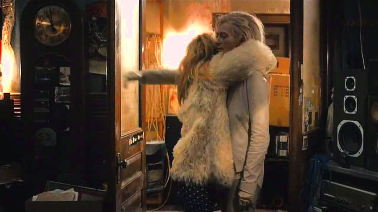 Выживут только любовники. Нарезка под музыку - YouTube