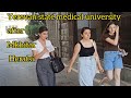 Yerevan state medical university after Mkhitar Heratsi @yerevanarmeniadez1810 @dreamwalkingdez8067