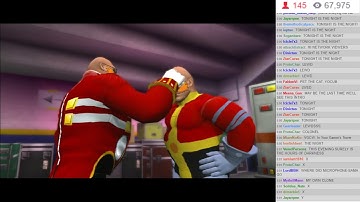 VGCW S13E14 - 01: Intro