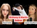 Brittany  martin sellner  lauren southern and naomi seibt