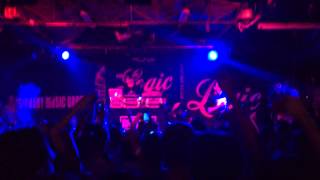 Logic: While You Wait Tour | May 31, San Antonio, TX (2/2)