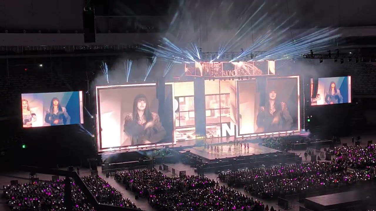 #idle#大巨蛋#演唱會#g-idol#娜娜鹿nana🥰#娜娜喜歡玩很久舒華#張雨琦#娜娜鹿nana😘