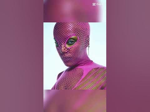 Doja cat for the Dazed Beaty issue 💓 - YouTube