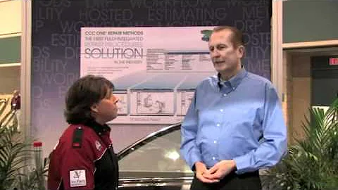 Kristen Felder talks to Jack Rozint about CCC ONE ...