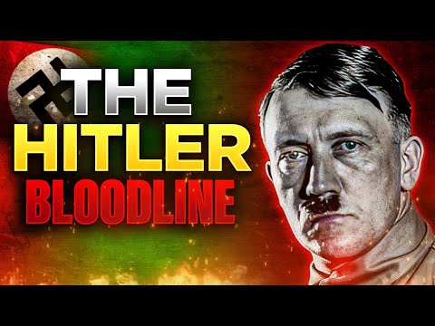 Are There Any Hitlers Left The Shocking Truth!