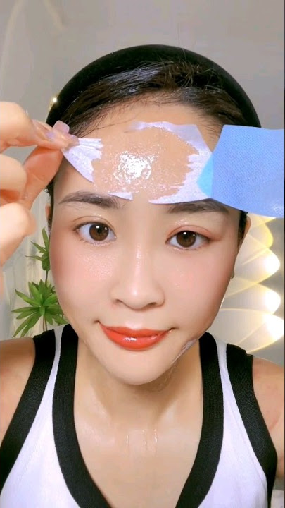 My skincare #satisfying #satisfyingvideo #amazing #skincare #short