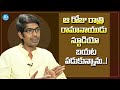 Actor dhanraj about his struggles  actor dhanraj latest interview  idream media