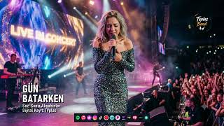 Gün Batarken | TVplas Band