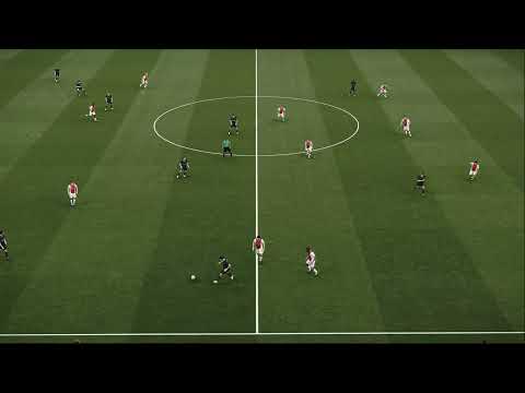 LIVE Qarabag Vs Ajax UEFA Champions League 2025 Full Match Streaming