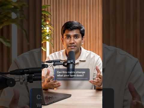 Thumbnail for video: The AI Eval Mistake Every Team Makes #LLMEvaluation #AgenticAI #AIEngineering #We4AI