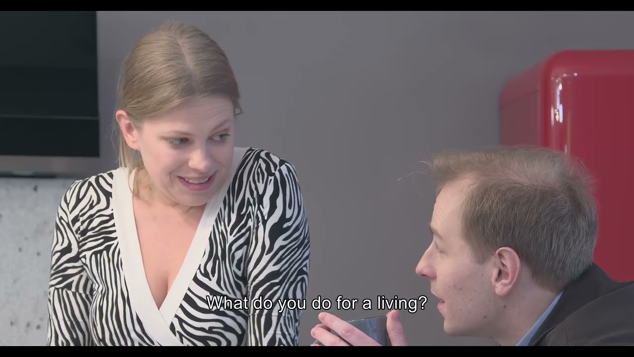 TRAILER - MISTAKE MIT ENGLISCHEN UNTERTITEL