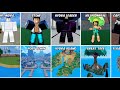 Blox Fruits Every BOSSES Locations In Update 28 EXPOSED!