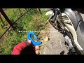 Bluetoothイヤホン　バイクツーリングで試運転