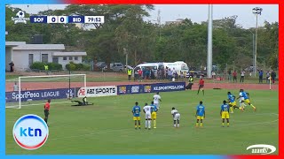 Sofapaka and Bidco United share spoils in 1-1 FKF Premier League draw