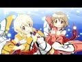 Hidamari Sketch x Honeycomb ED (creditless)