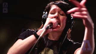 K.Flay - Fleas Navidad - Audiotree Live chords