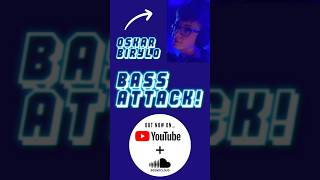 Listen To Bass Attack On Youtube And Soundcloud