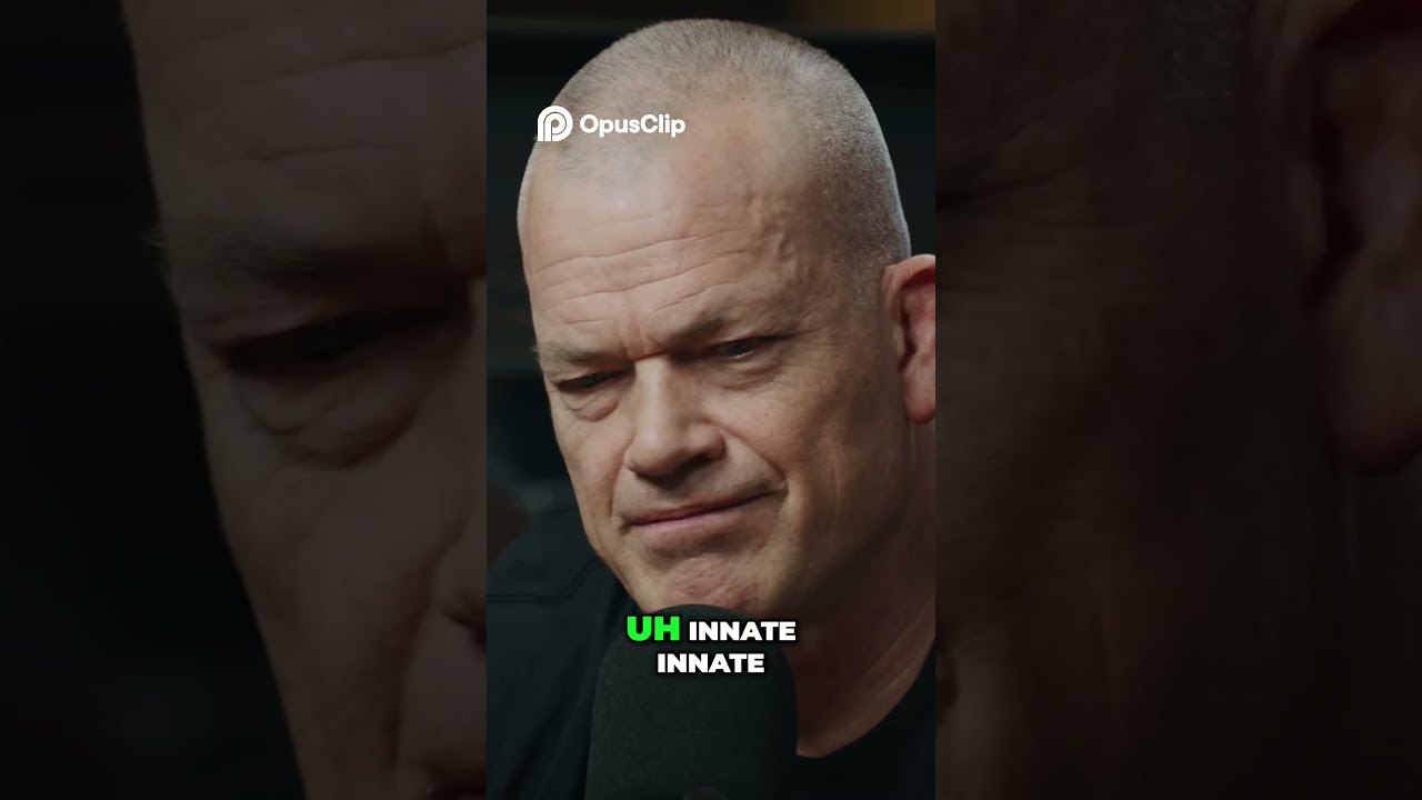 Freedom Is Earned Through Discipline